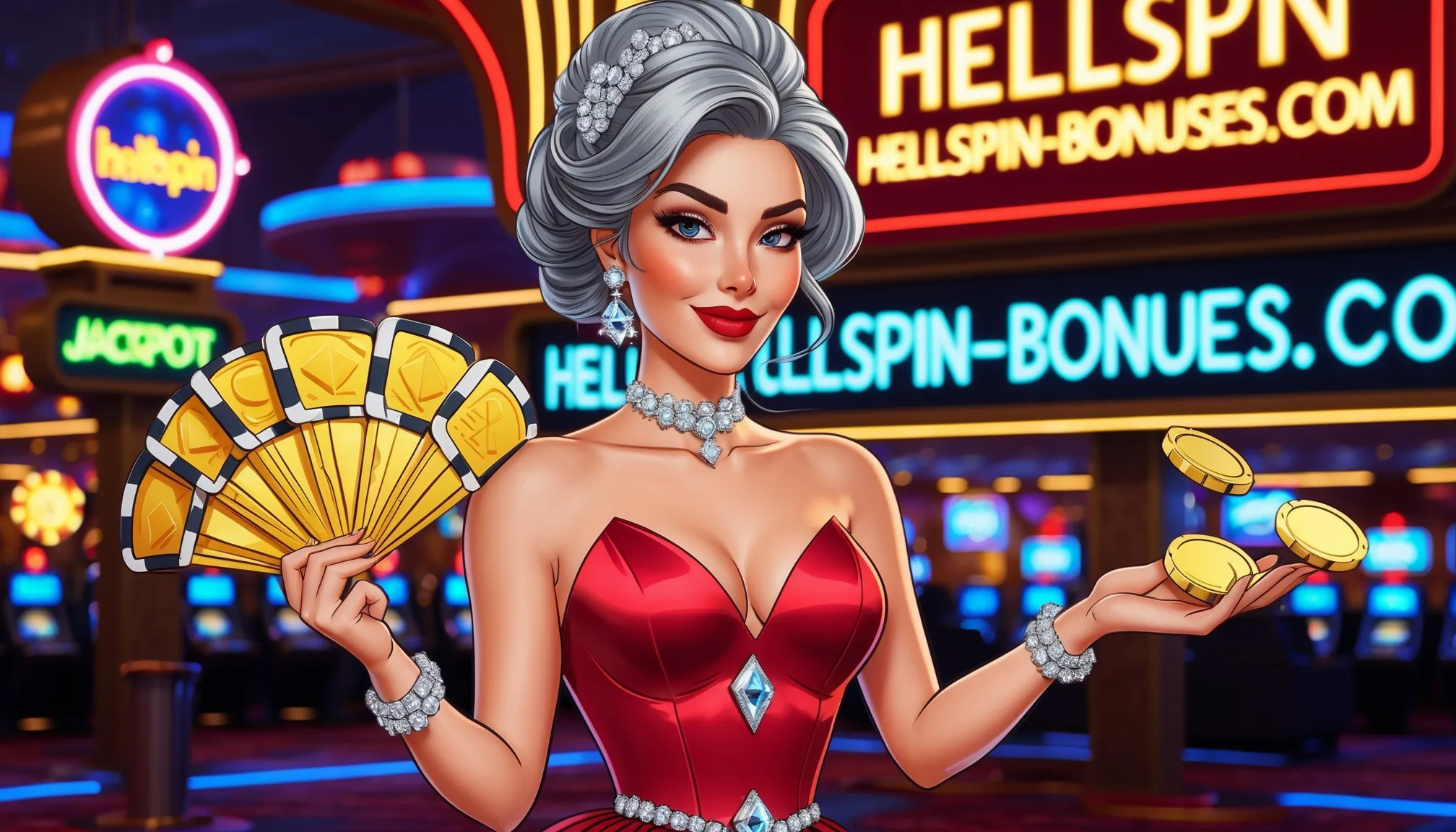 Hellspin